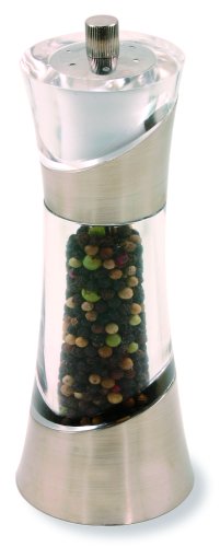 5069-00 7 Bombay Peppermill Shaker Combo
