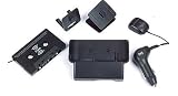 Delphi XM SKYFi 2 Car Kit - Satellite radio receiver accessory kit