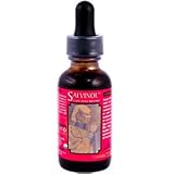 Amazon Therapeutics Salvinol, 1 oz (30 ml) by ClubNatural