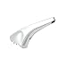 Stainless Steel Salad Tongs
