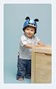 Thudguard Safety Helmet - Blue (AS SEEN ON THE APPRENTICE)