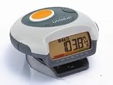 Oregon Scientific Talking Pedometer w/ FM Radio