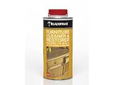 Review Blackfriar  / Blackfriar Furniture Cleaner & Restorer 500ml