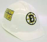 Boston Bruins Hard Hat