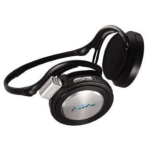 Aiwa Headphone-Style 128MB MP3 Player - AZ HS128 by Aiwa