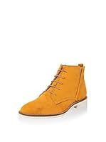 ROBERTO CARRIOLI Botines de cordones (Mango)