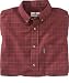Woolrich Men's Tall Pines Shirt