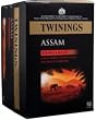 Twinings Assam Tea / 50 Tea Bags / 100g / 3.5oz.
