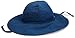 i play. by green sprouts Toddler Brim Sun Protection Hat, Navy, 2T-4T