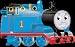 Thomas The Tank Engine Shaped Balloon