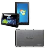 ViewPad 10 Dual Boot tablet