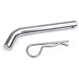 Reese Towpower 7057730 Class III-V Heavy Duty Pin and Clip (5/8" with a 3-1/2" Span)