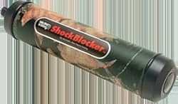 New Archery Products Shockblocker 500 Stabilizer