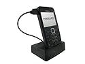 K4mobile Dockingstation mit AKKUSCHACHT Nokia E63