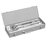 Bosch 83038 Deluxe Door and Jamb Hinge Template Kit