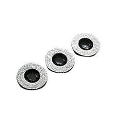 K�rcher 6.959-033 Polierpadset, Filz, 3-teilig