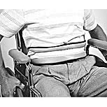 ^Safety-Soft Security Belt - One-Piece Min.Order is 1 EA ( 1 Each / Each )