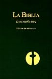La Biblia: Dios Habla Hoy (Edicion de referencia)