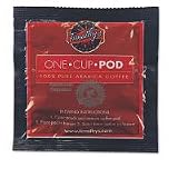 Timothy's World Rainforest Expresso Coffee Pods