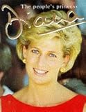 Diana : a tribute to the people's princess