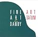FINE ART&DANDY