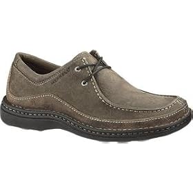 Merrell Mens Oracle Peat Moss Casual shoe