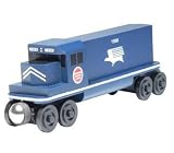 Missouri Pacific Diesel