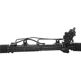 A1 Cardone Rack and Pinion Complete Unit 26-1821 by A1 Cardone