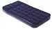 Gelert Single Dlx Airbed - Navy