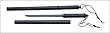NIGHT WATCHMAN BATON