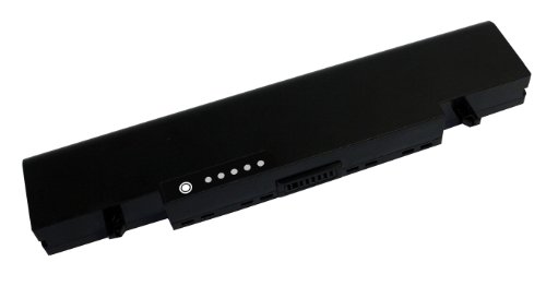 11.10V, 4400mAh, Li-ion, Replacement Laptop Battery for SAMSUNG NP-RF511, NP-SF410, Q310, Q430, R428, R429, R430, R458, R463, R464, R465, R466, R467, R468, R470, R478, R480, R507, R517, R518, R519, R520, R522, R580, R620, R718, R720, R728, R730, R780, R78