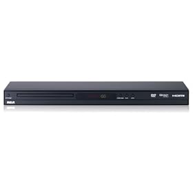 RCA DRC279RE DVD Player with HDMI Output by RCA