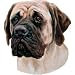 Personalized Pet Gifts - Mastiff Dog Breed Products