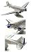 1939 Northwest Airlines Douglas DC-3