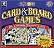 Card & Board Games- Complete Master's Edition
