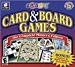 Card & Board Games- Complete Master's Edition