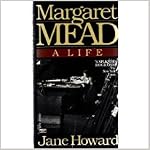 Margaret Mead: A Life book cover