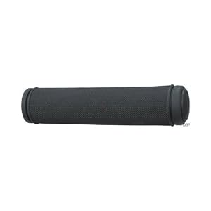 Velo Handlz-MX Mountain Grips Black