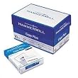 Hammermill 10500-7 Copy Plus Multipurpose Paper, 8-1/2x11, White, 5000 Sheets(10 Reams)/ctn