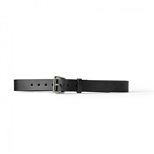 Filson Men's Bridle Leather Belt