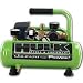 All Products : HULK 1.5-Gallon Hot Dog Air Compressor - HP00P001S1