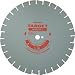 Husqvarna Construction Products 773207 14 x .110 x 1DP Vanguard II Red 450V-R Diamond Blades