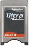 Ultra CF PC Card Adapter