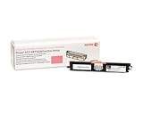 Xerox Toner 1500 Blatt Kapazit&auml;t f&uuml;r Phaser 6121MFP, magenta