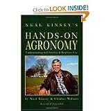 Hands-On Agronomy Publisher: Acres U.S.A.; Rev Exp edition