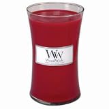 McIntosh Woodwick Jar Candle - 22 0z