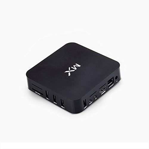 Snowleopard XBMC Fully Loaded AML8726 Dual core Android TV Box MX 1G/ 8G Smart Google MX2 Droidbox G-Box cid tv box WiFi RJ45 + Remote Control