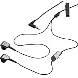 Blackberry Original Stereo Headset HDW-15766-005 fro Blackberry Pearl Bold  ....