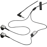 blackberry stereo headset