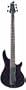 Schecter Omen-5 5-String Electric Bass (Walnut Satin)
